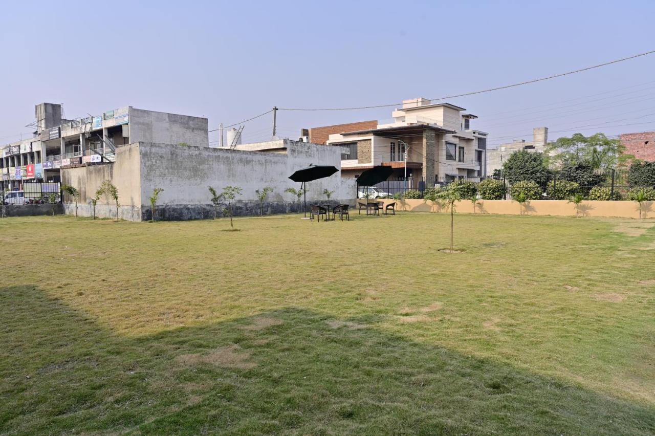 Ideal Home Stay Amritsar Exterior foto