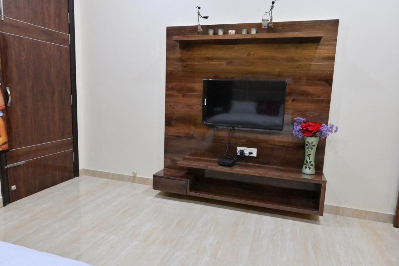 Ideal Home Stay Amritsar Exterior foto