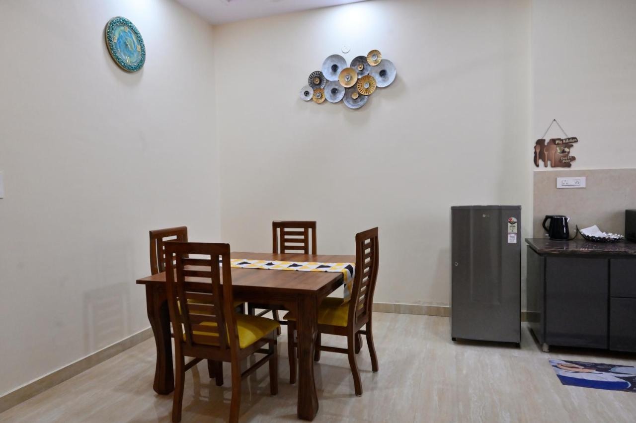 Ideal Home Stay Amritsar Exterior foto