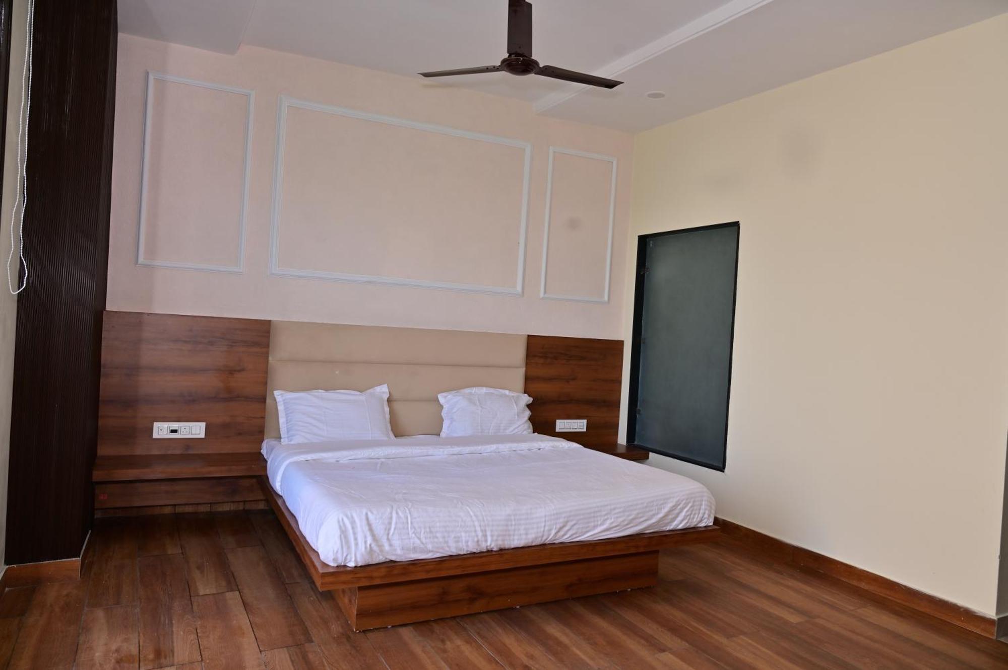 Ideal Home Stay Amritsar Cameră foto