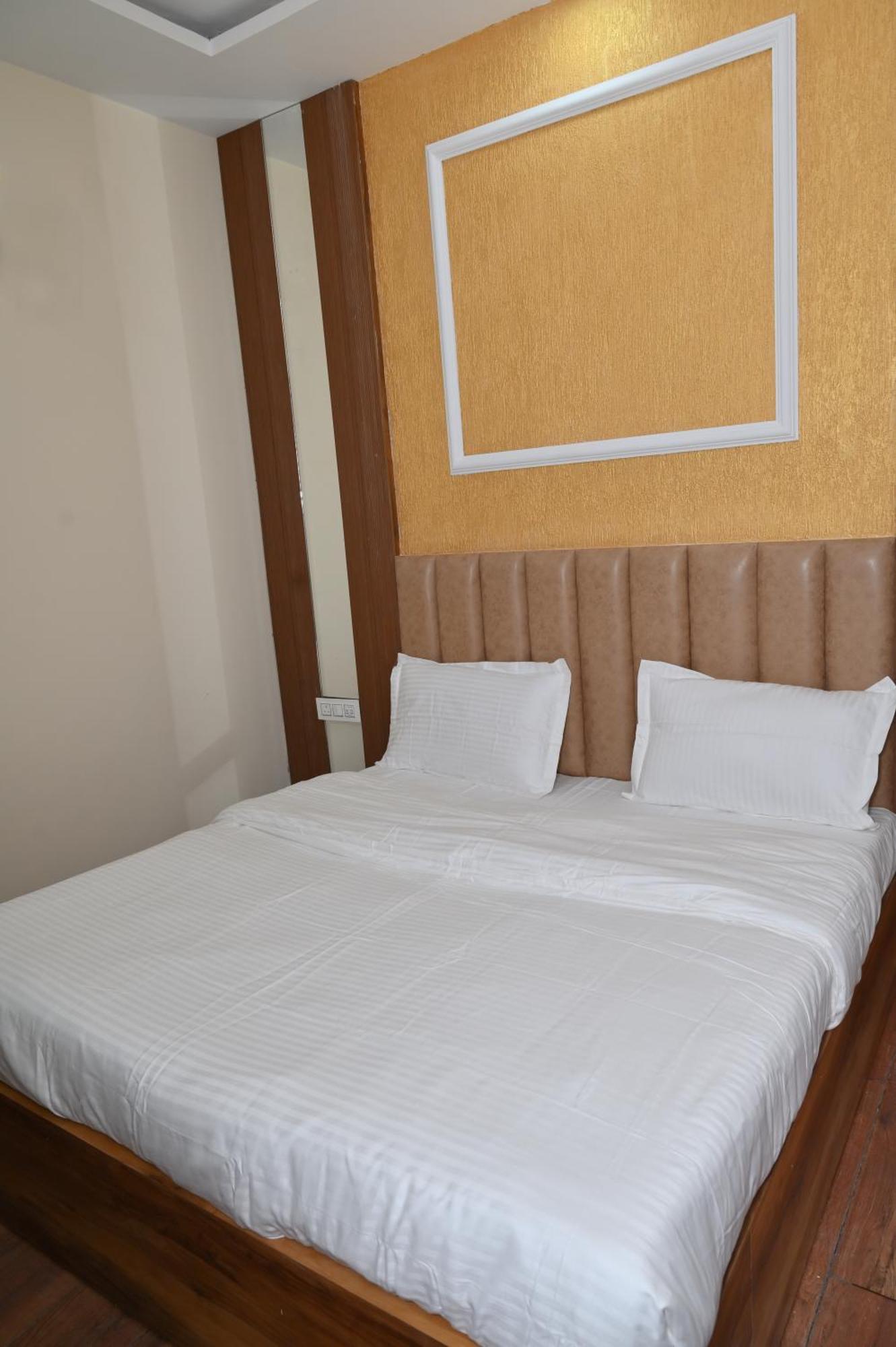 Ideal Home Stay Amritsar Cameră foto